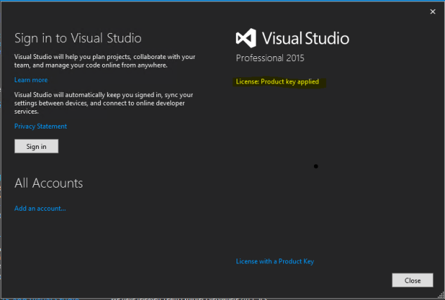 visual studio 2015 ultimate download torrent